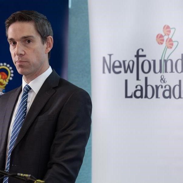 Newfoundland and Labrador launching court case against federal equalization program